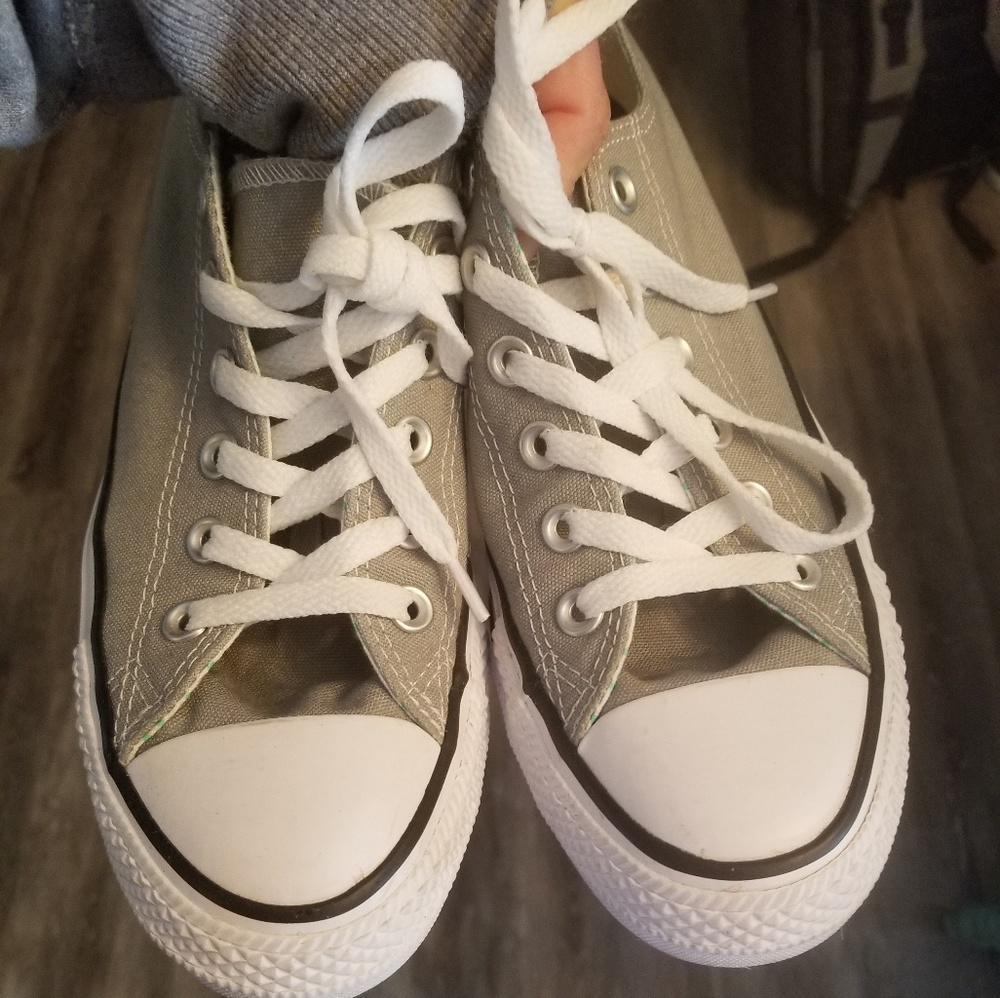Converse